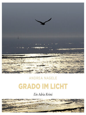 cover image of Grado im Licht